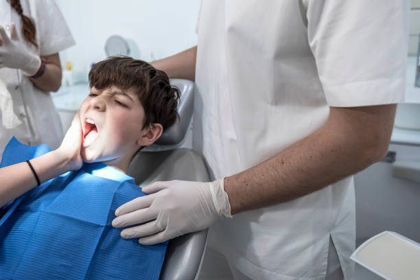 Best Emergency Orthodontic Repairs in Hull, IA