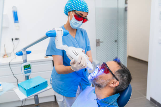 Best Emergency Root Canal Therapy in Hull, IA